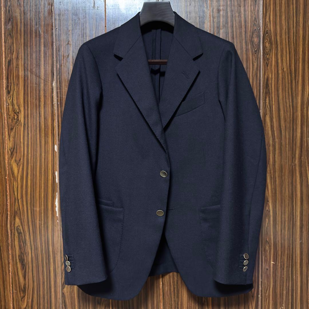 BRITISH MADE ブリティッシュメイド テムズ ジャケット M