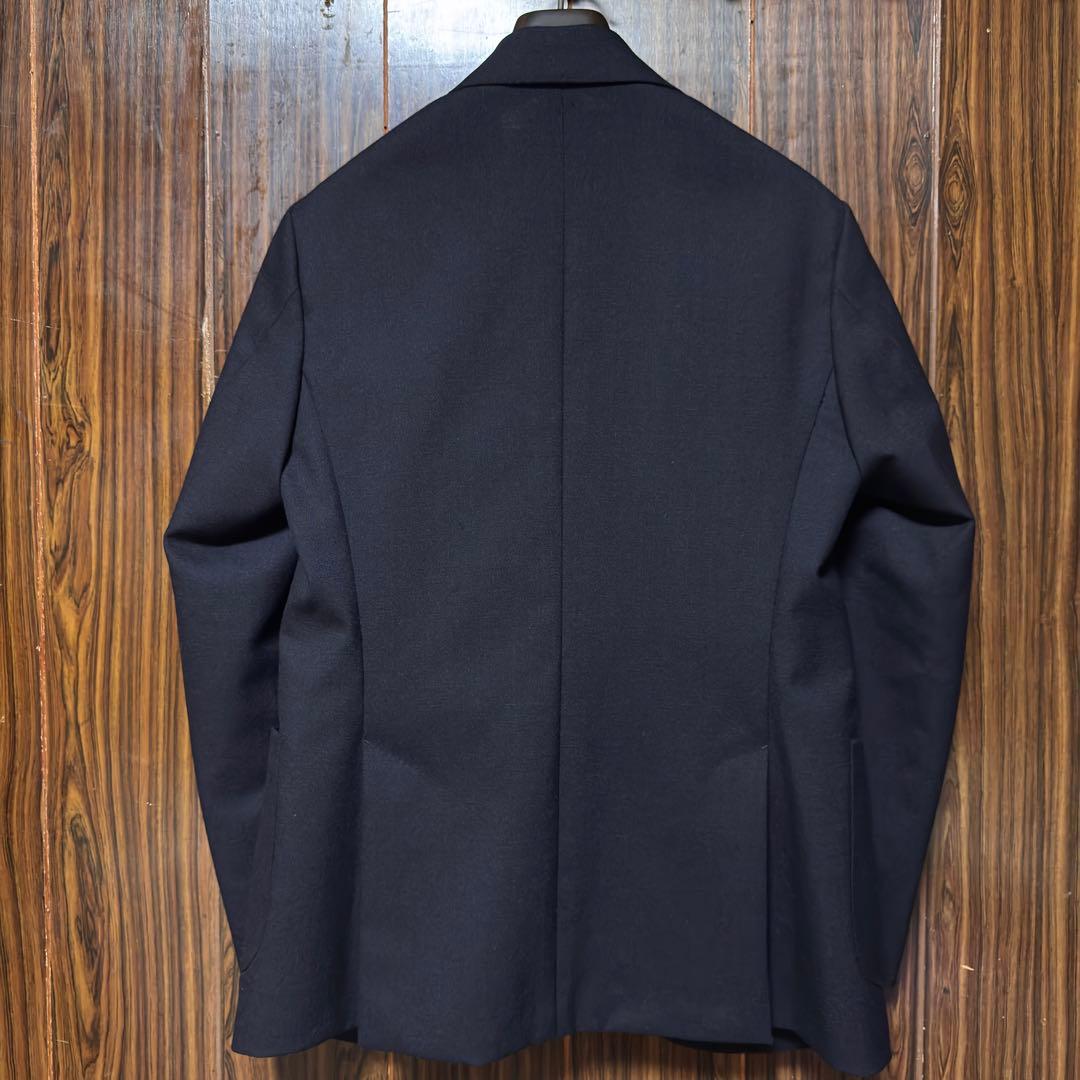 BRITISH MADE ブリティッシュメイド テムズ ジャケット M