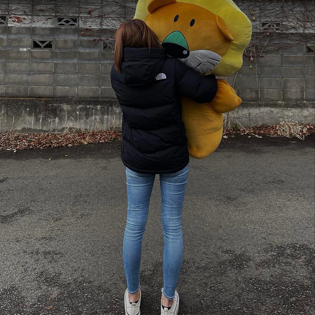 NORTHフェイス nj1dn79a