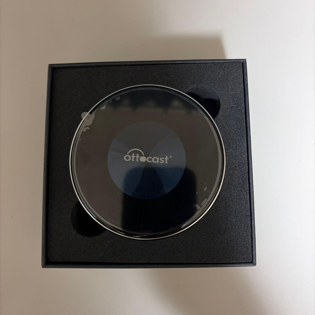 正規品 Ottocast P3 ＆リモコン付き