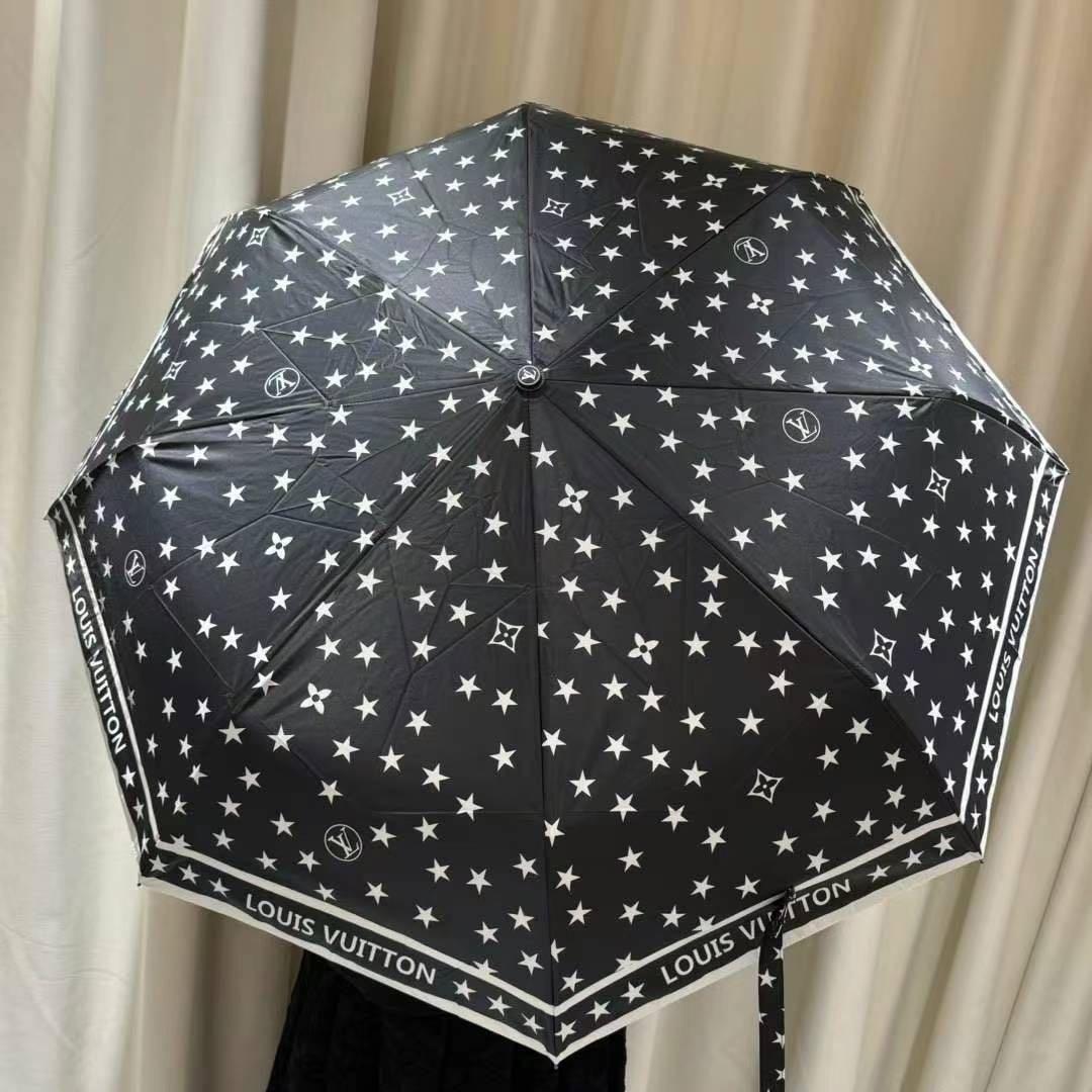 k*i様 フォロワー900達成祝い‼️頑丈で広い傘 晴雨兼用