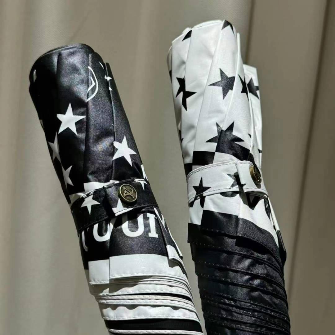 k*i様 フォロワー900達成祝い‼️頑丈で広い傘 晴雨兼用