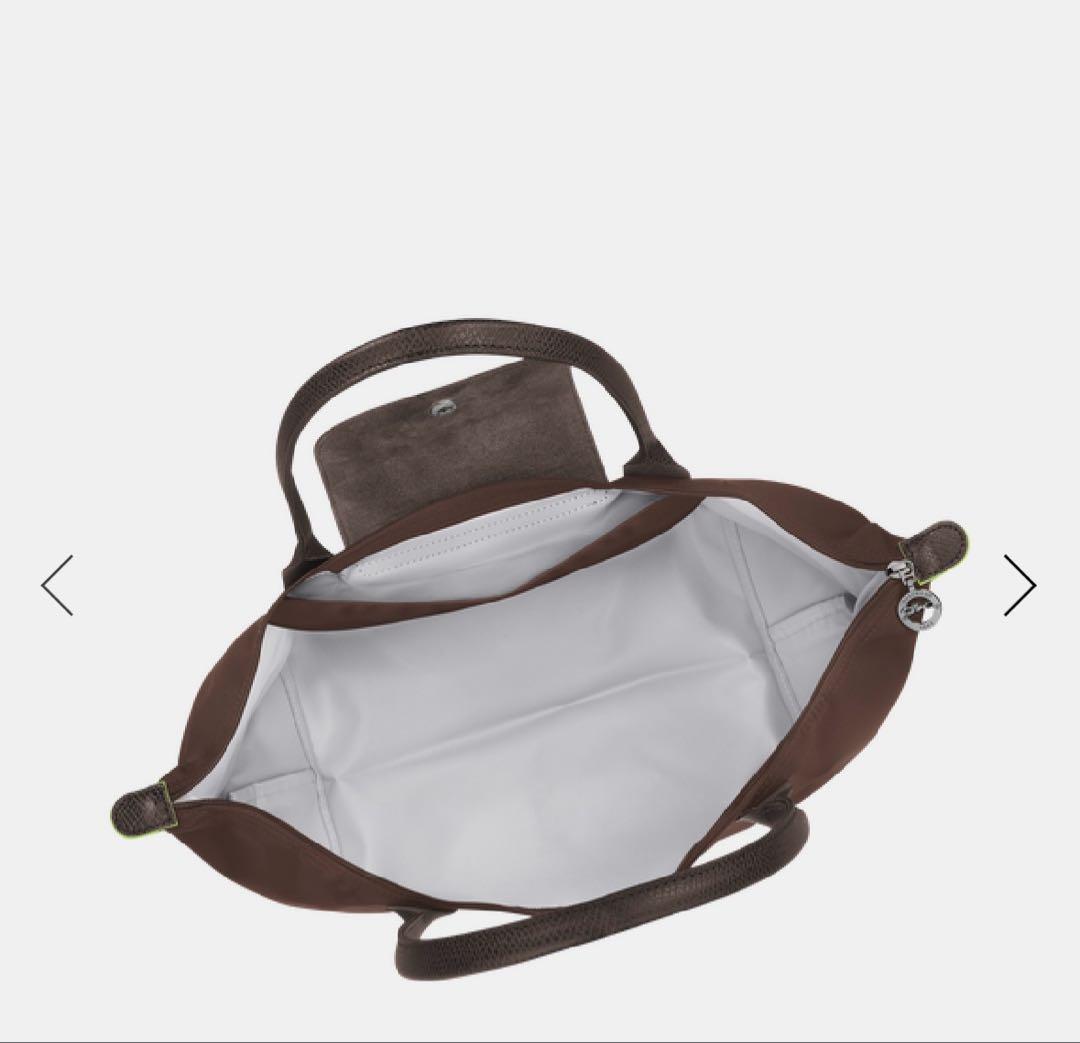 ロンシャン　ル プリアージュ　L ショルダーバッグ