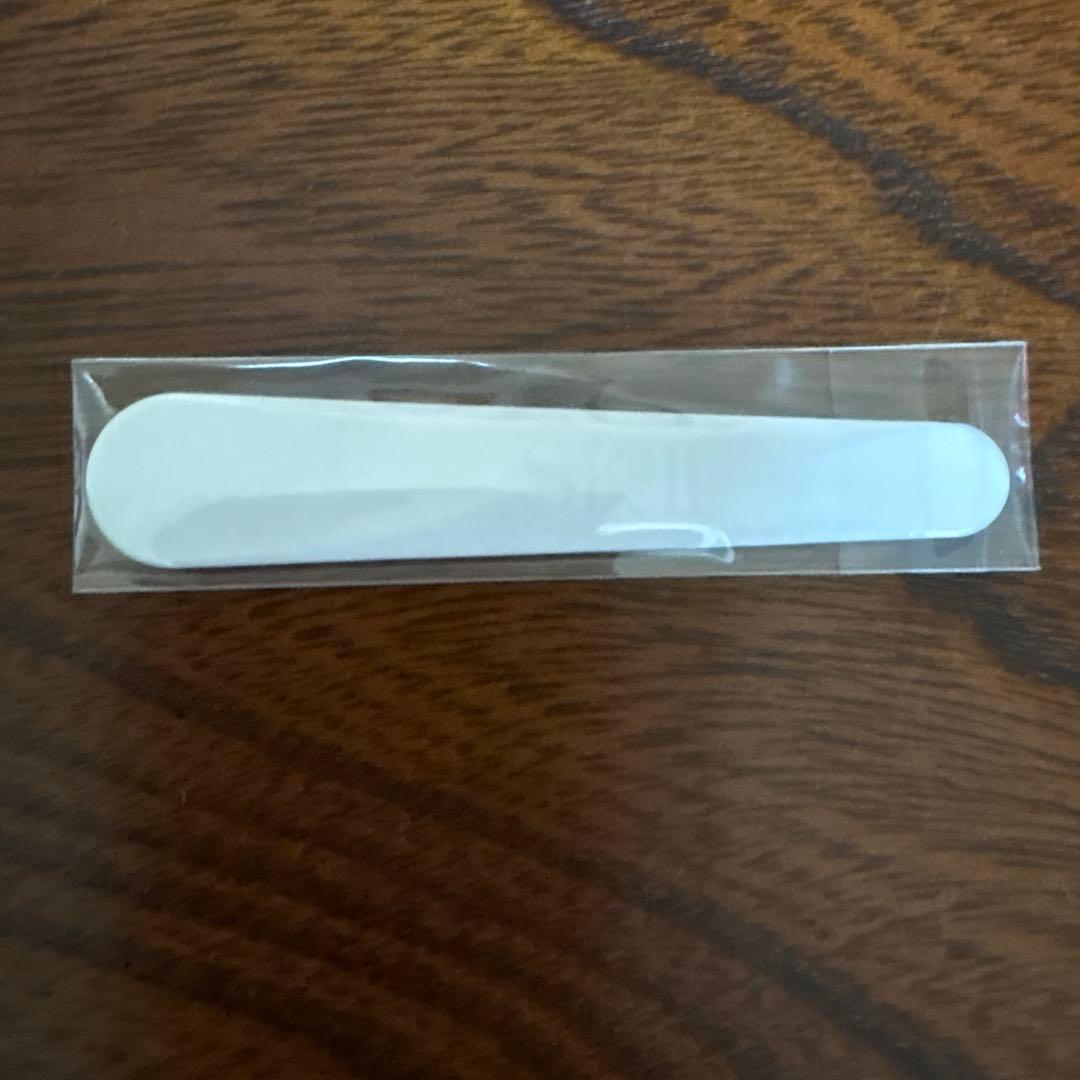 ❤️SK-Ⅱスキンパワーアドバンストクリーム100g2024年3月&ぴてくま付き❤️