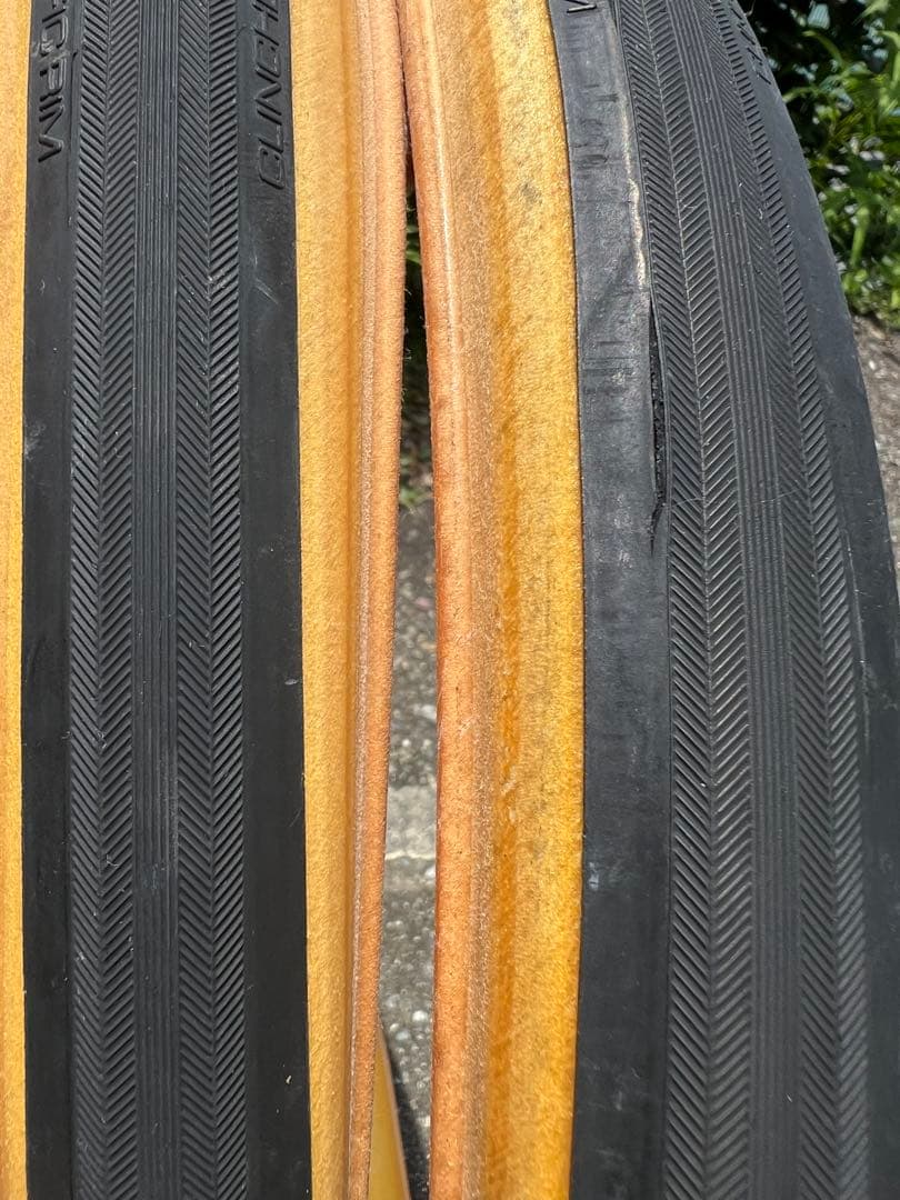 Vittoria(ビットリア) OPEN CORSA SC 700×23c