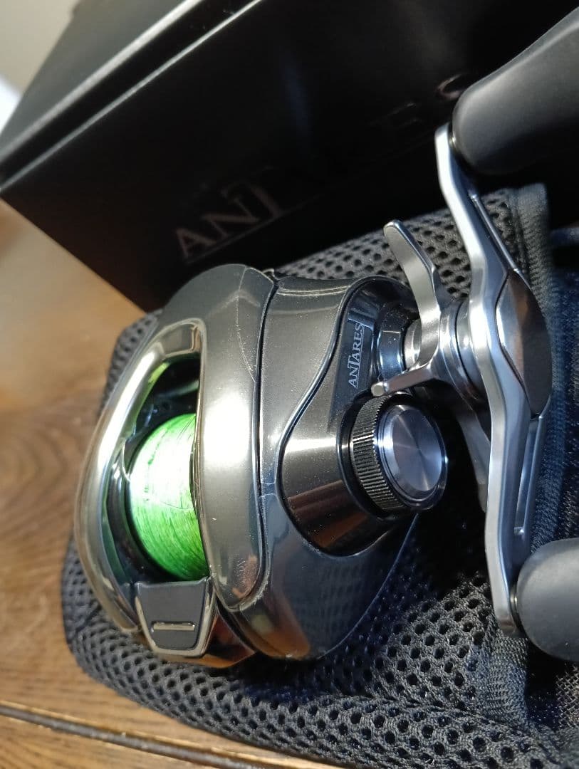 25アンタレス　100HG