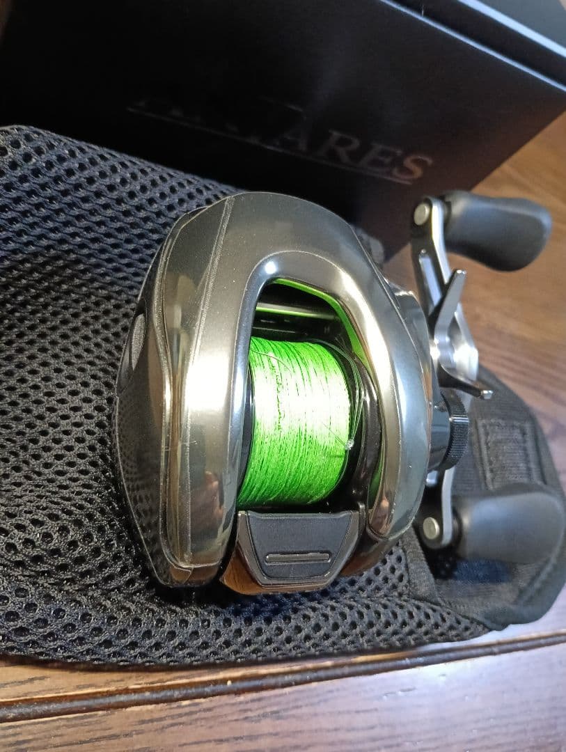 25アンタレス　100HG