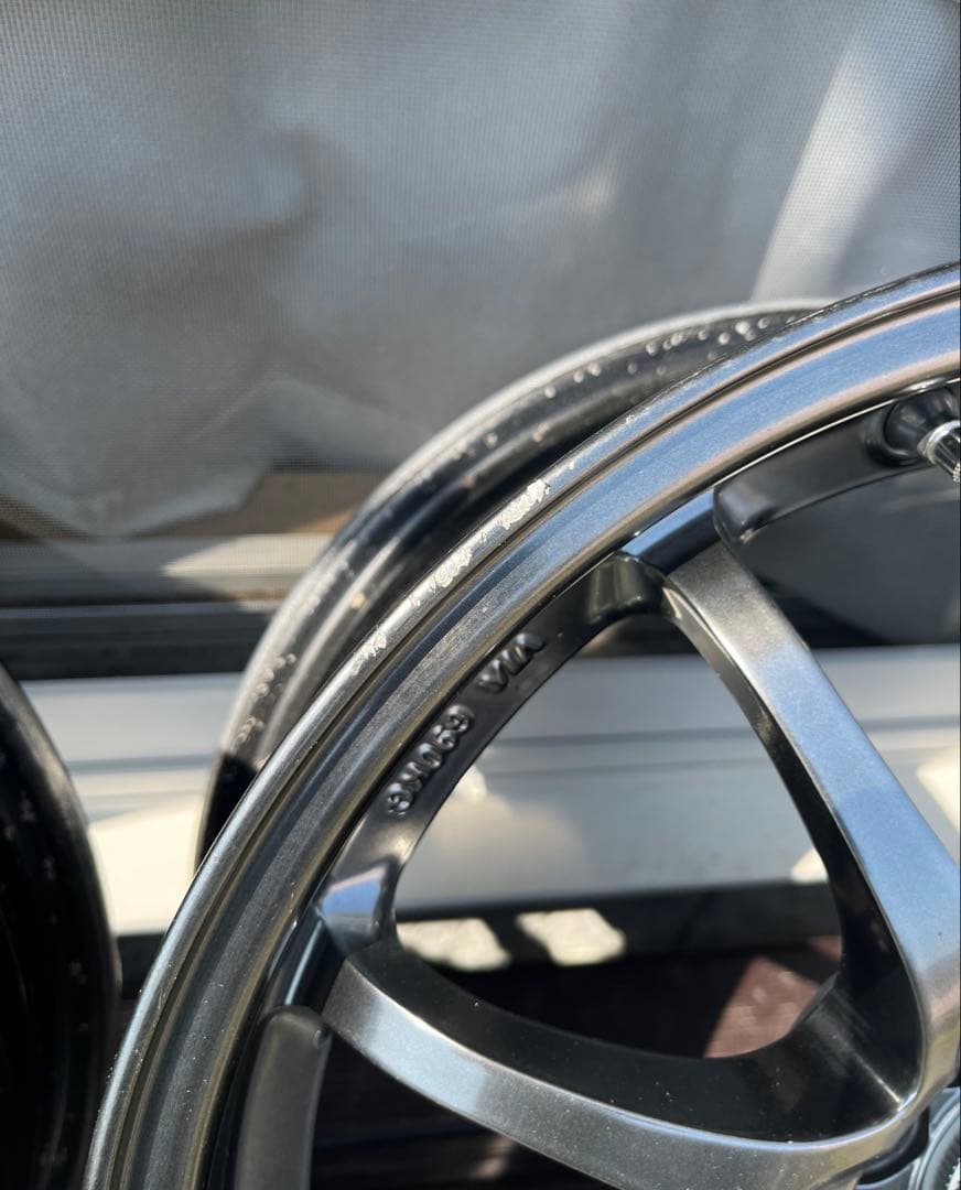 RAYS CE28 ECO 16インチ 6JJ +35 4本セット