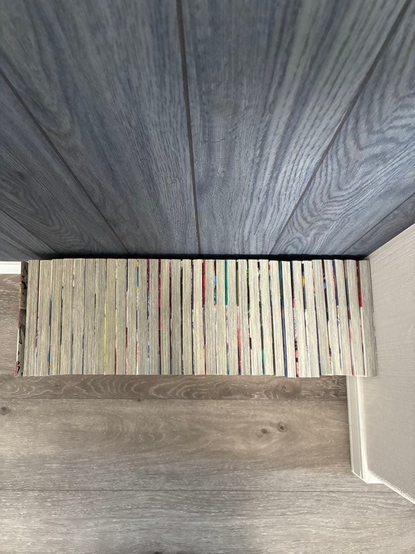 ゴールデンカムイ　1〜31 全巻セット