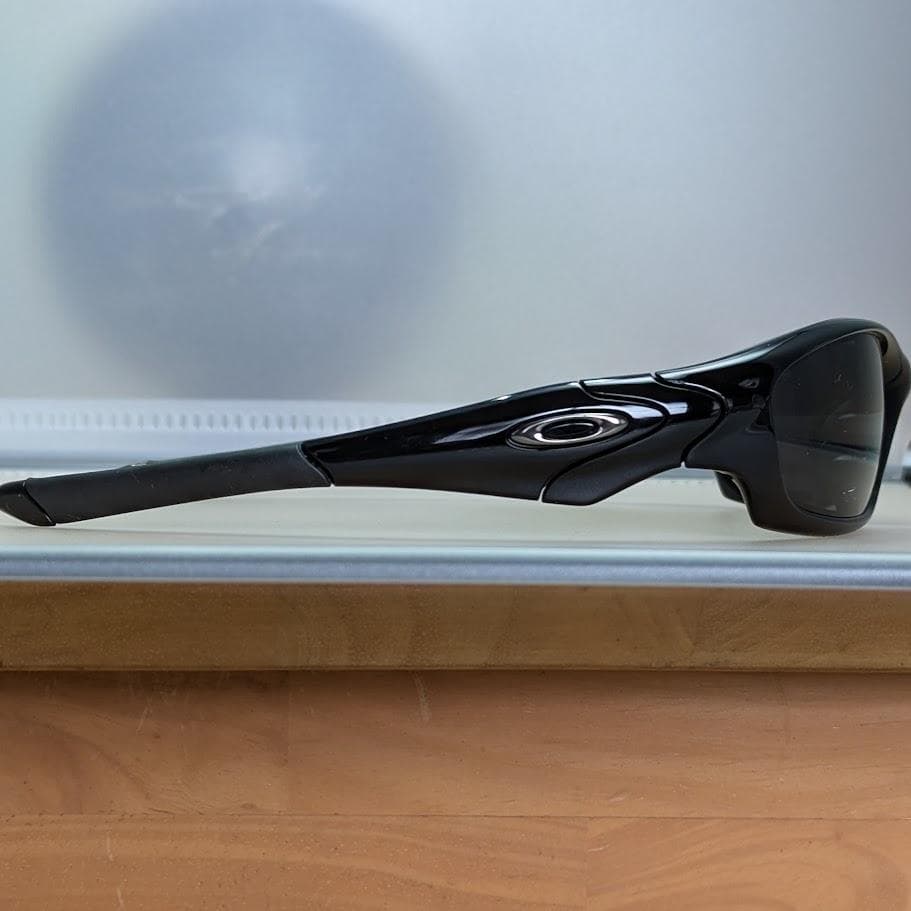 小物 OAKLEY Straight jacket