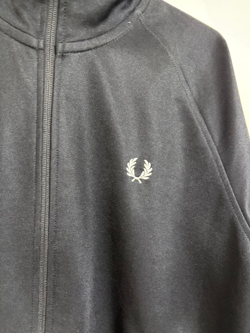 DAKARA フレッドペリー テープ トラックジャケット M