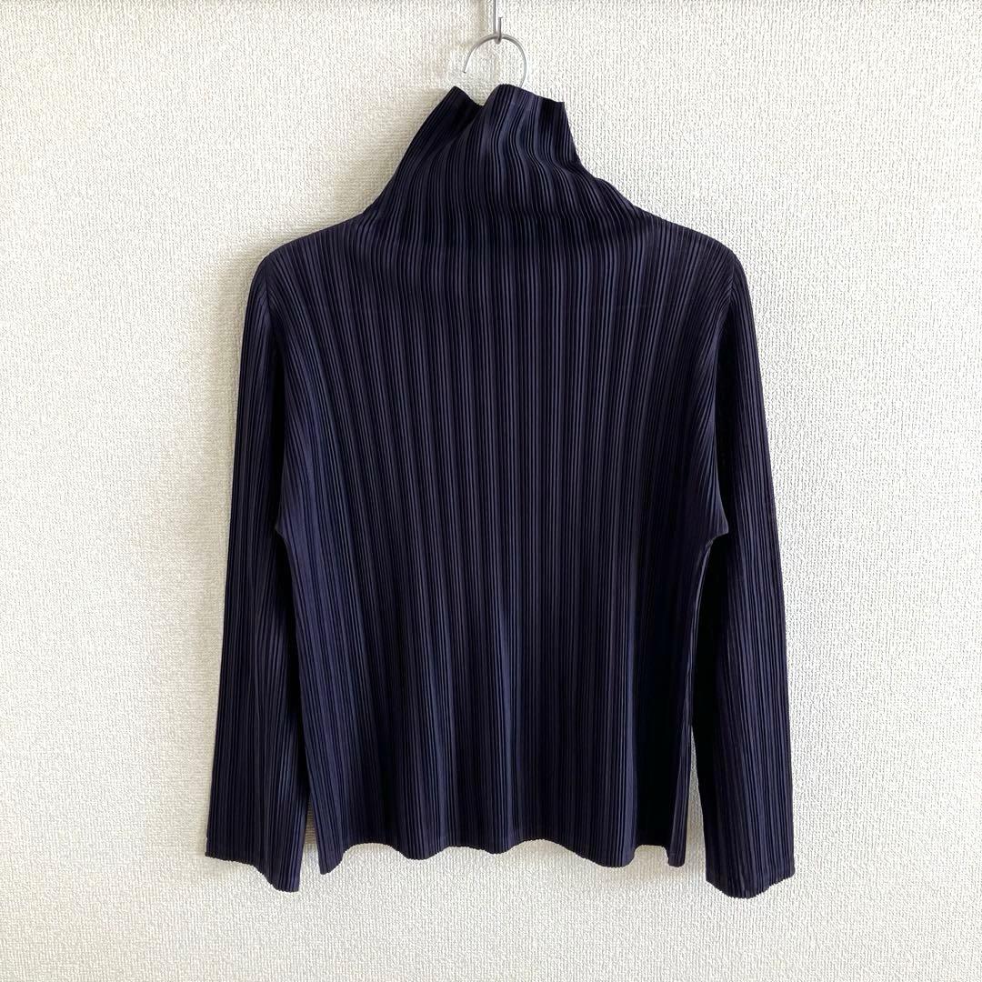 PLEATS PLEASE イッセイミヤケ PP03-FK333 サイズ3