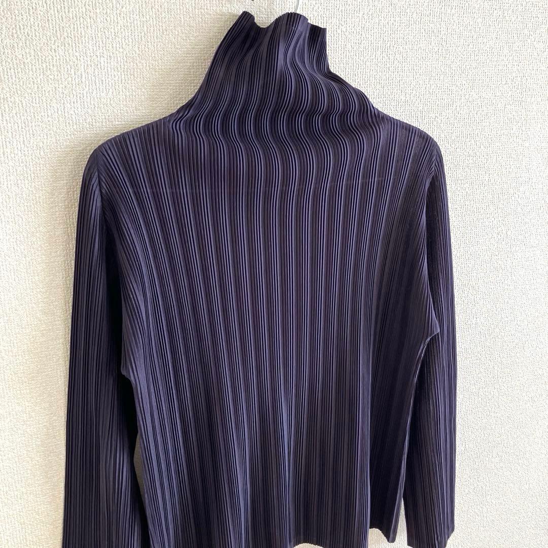 PLEATS PLEASE イッセイミヤケ PP03-FK333 サイズ3