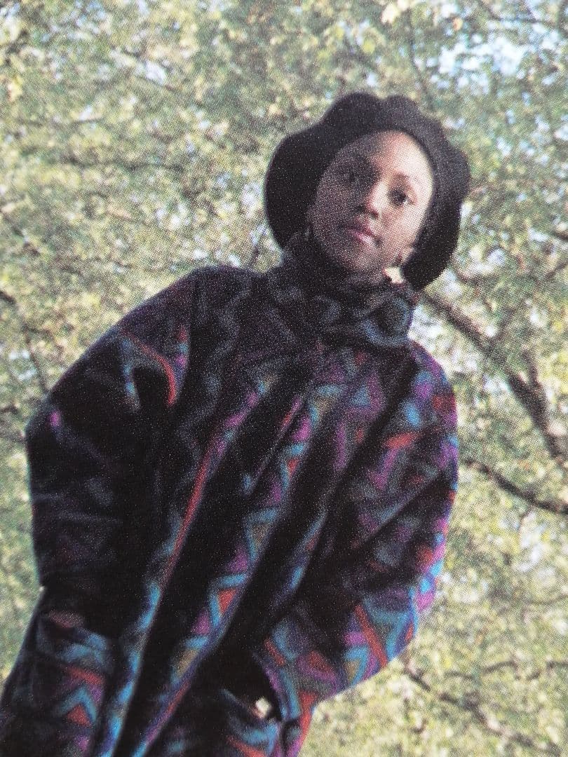 【ACID JAZZ 名盤】YOUNG DISCIPLES UKオリジナル盤