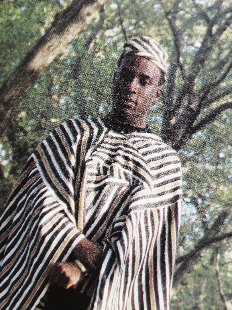 【ACID JAZZ 名盤】YOUNG DISCIPLES UKオリジナル盤