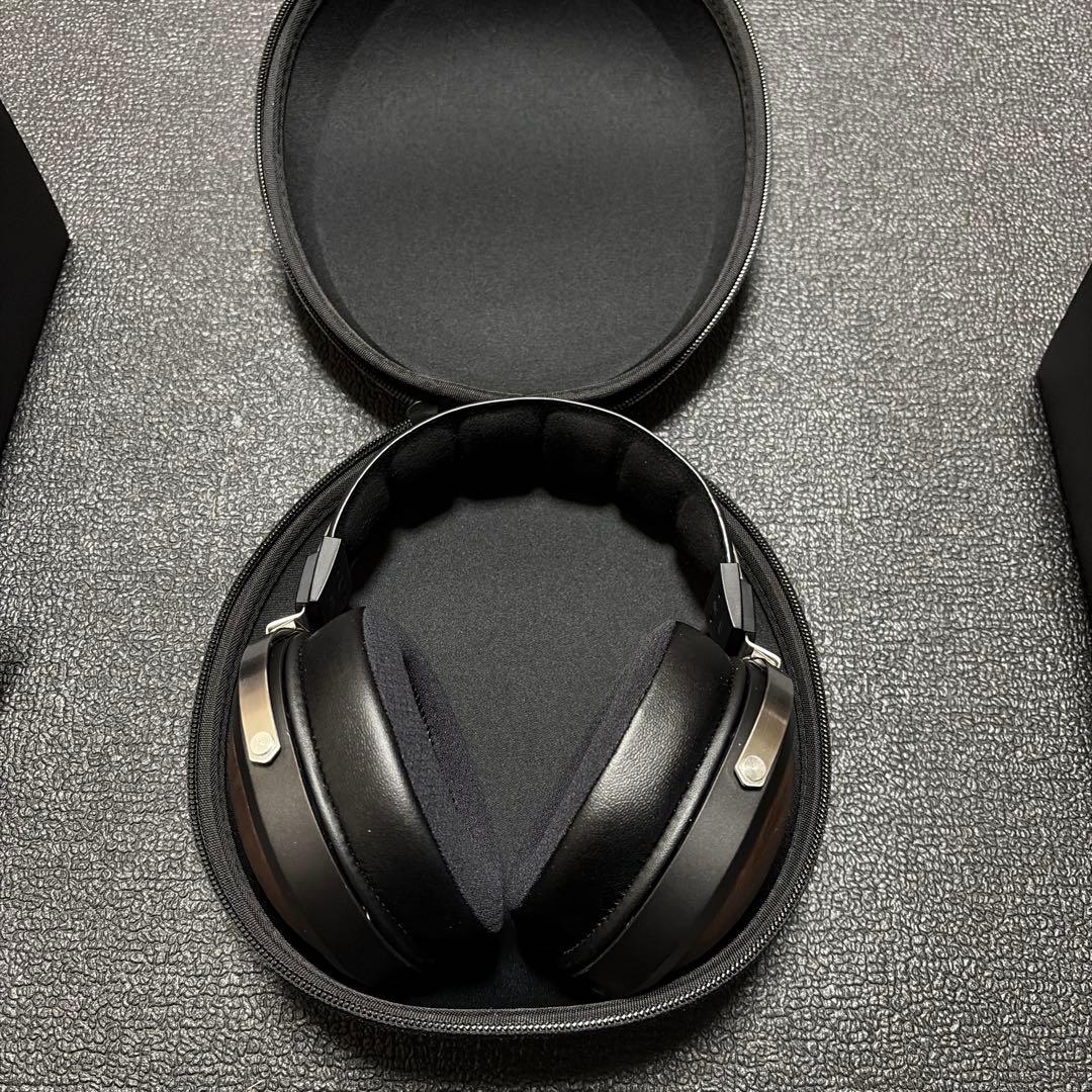 FIIO FT1 密閉型 有線ヘッドホン 極美品 国内正規品