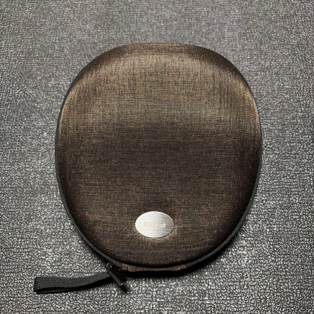 FIIO FT1 密閉型 有線ヘッドホン 極美品 国内正規品