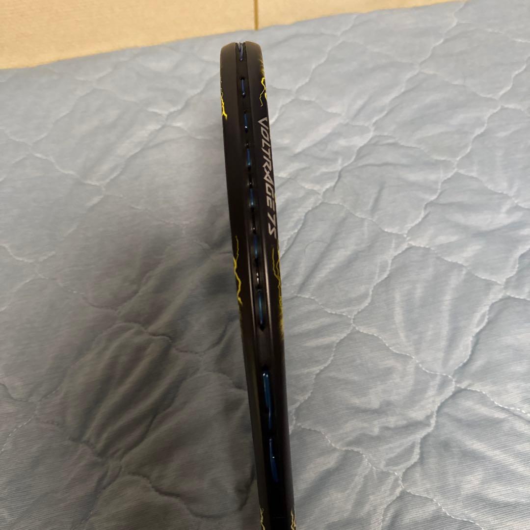 ヨネックス　ボルトレイジ7S