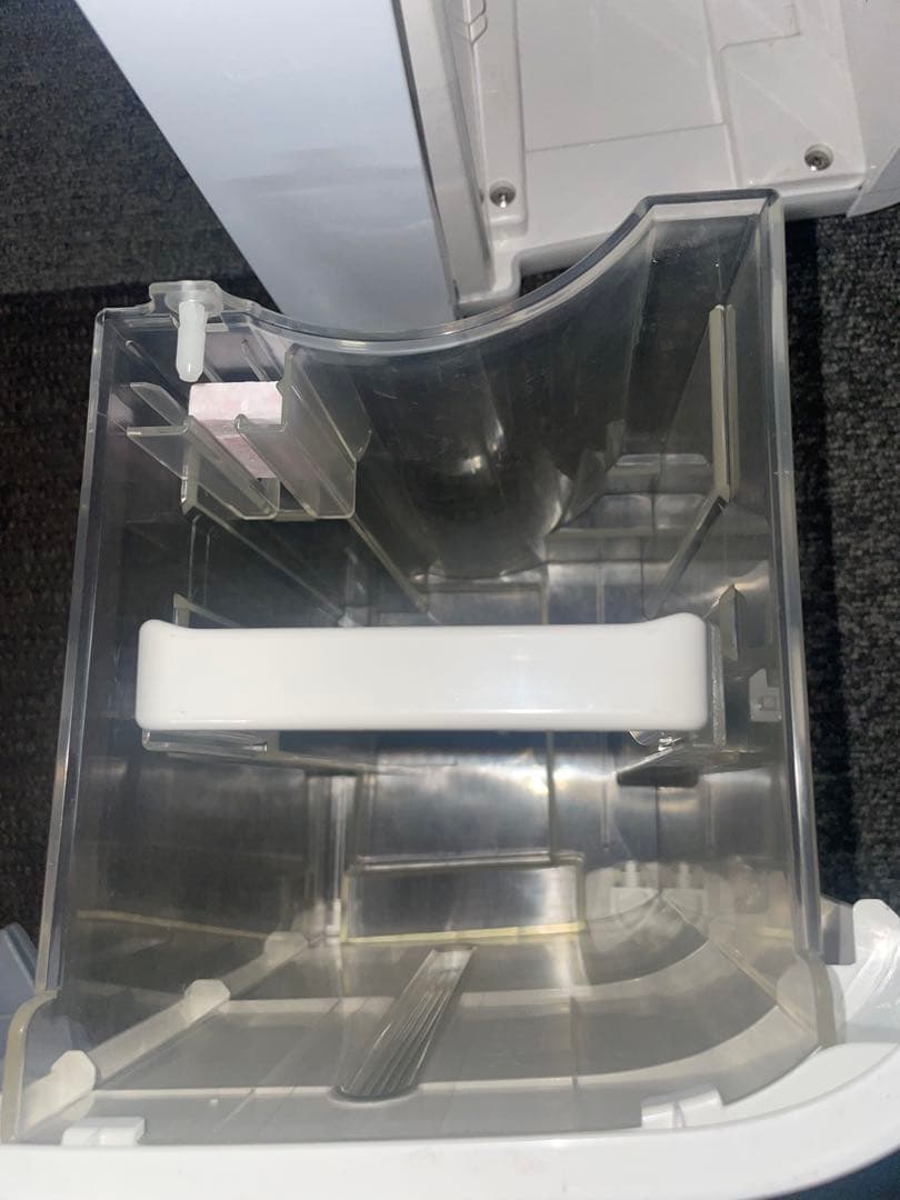 2021年製 SHARP 除湿機 CM-N100-W