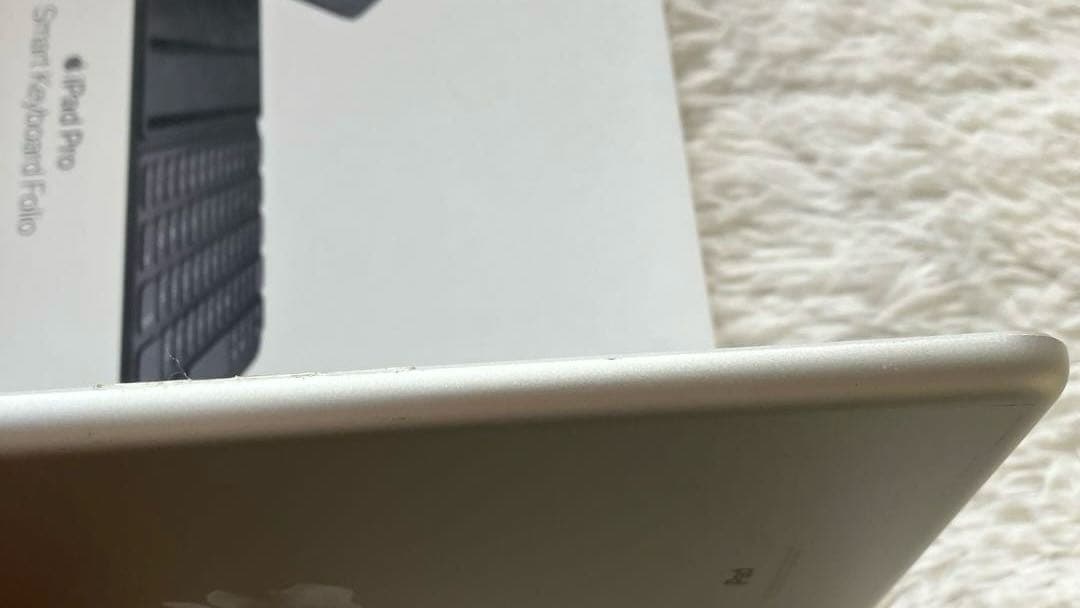 【1台限定価格】iPad 第5世代 32GB SIMフリー【すぐ発送】