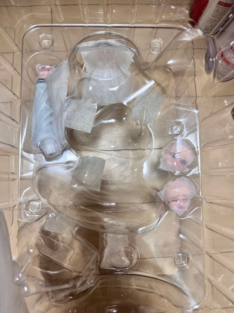 ぼっち・ざ・ろっく！廣井きくりフィギュア　美品　1/7スケール 完成品