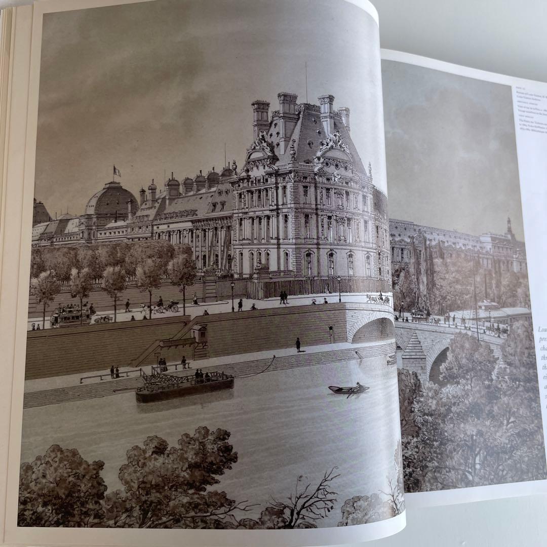 ファッション写真集「LOUIS VUITTON MARC JACOBS」