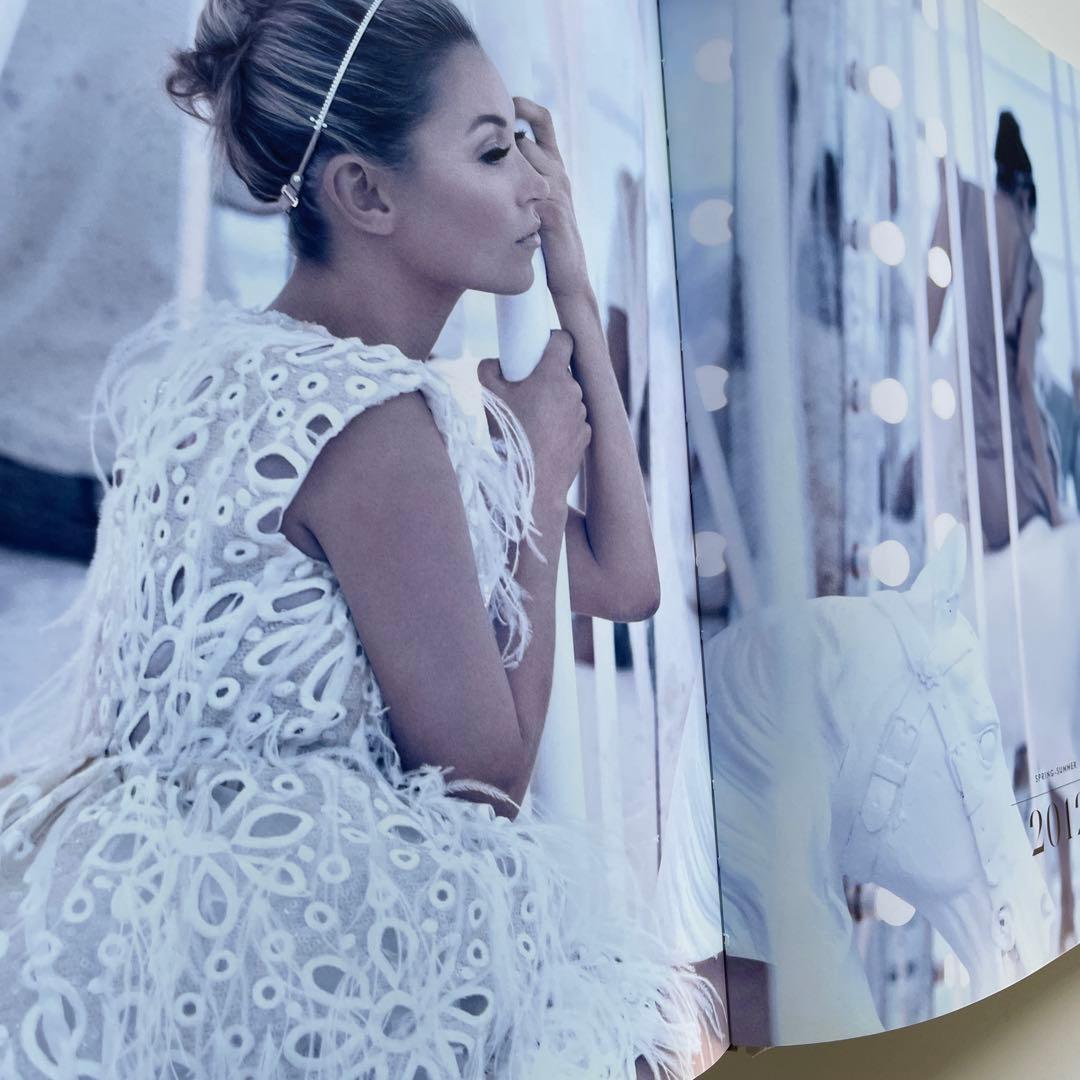 ファッション写真集「LOUIS VUITTON MARC JACOBS」