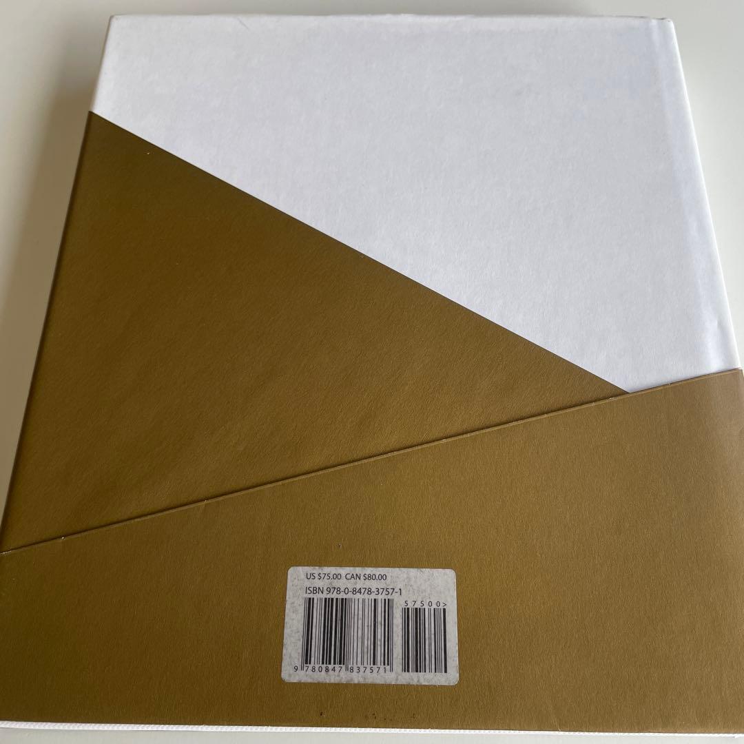 ファッション写真集「LOUIS VUITTON MARC JACOBS」