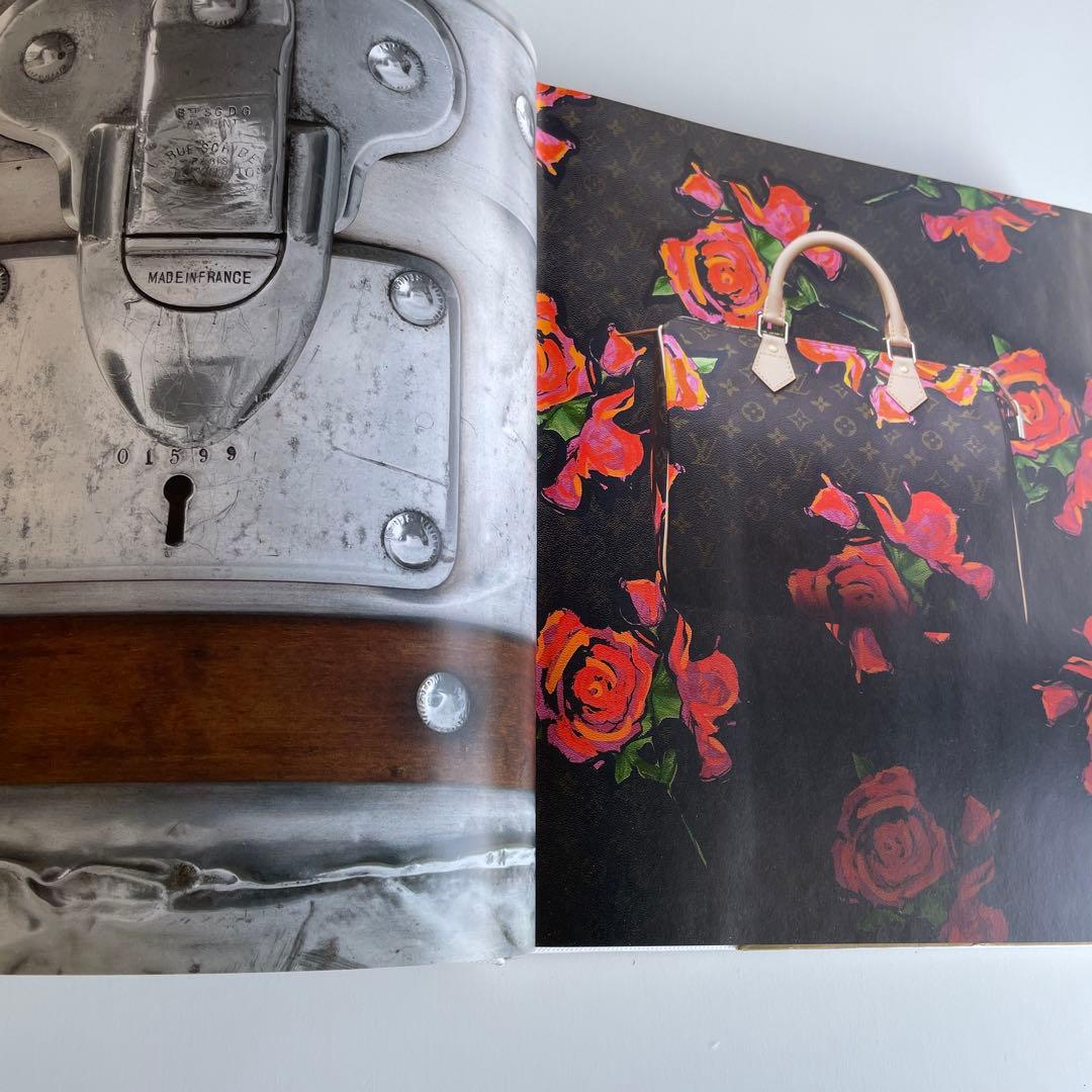 ファッション写真集「LOUIS VUITTON MARC JACOBS」