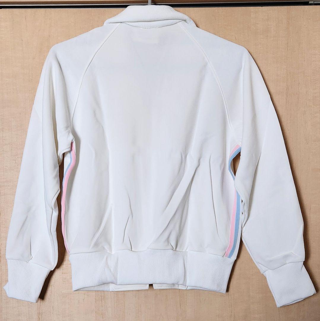 激レア！フレッドペリー レディース ジャージＬ (実質Ｓ～Ｍ) デッドストック