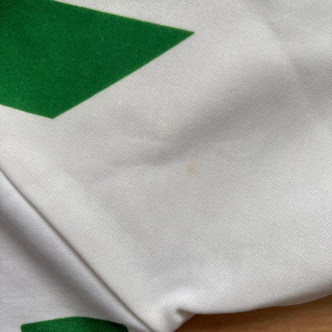 【希少/1991年】エネーレ ワールド東海マスターズ ヨーロッパ代表 L 日本製