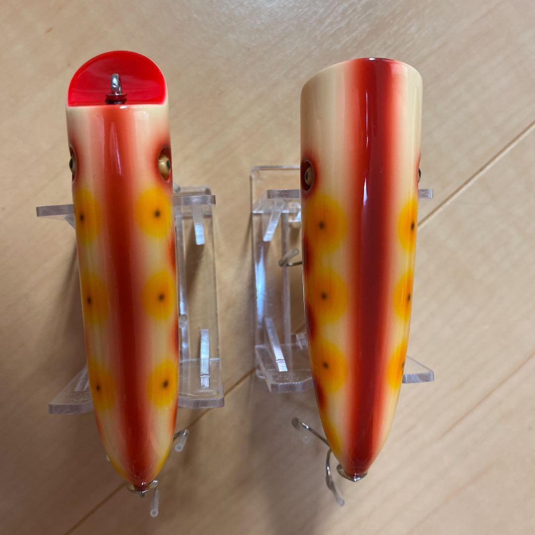 スローテーパーオリカラ　新品、未使用　2個セット