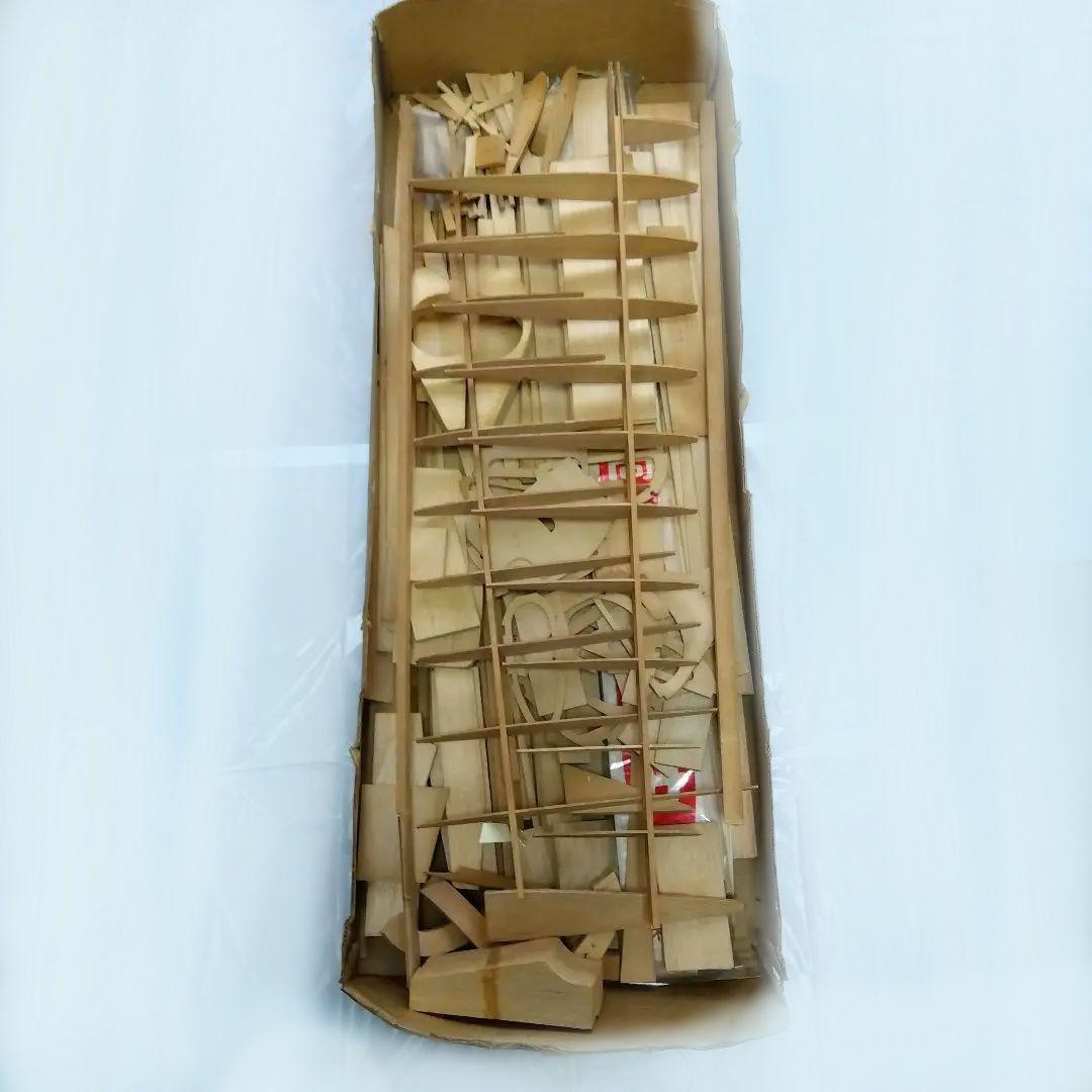 航空機模型 ラジコン 飛行機　IM レーザー 200 ― 45 スタント 機