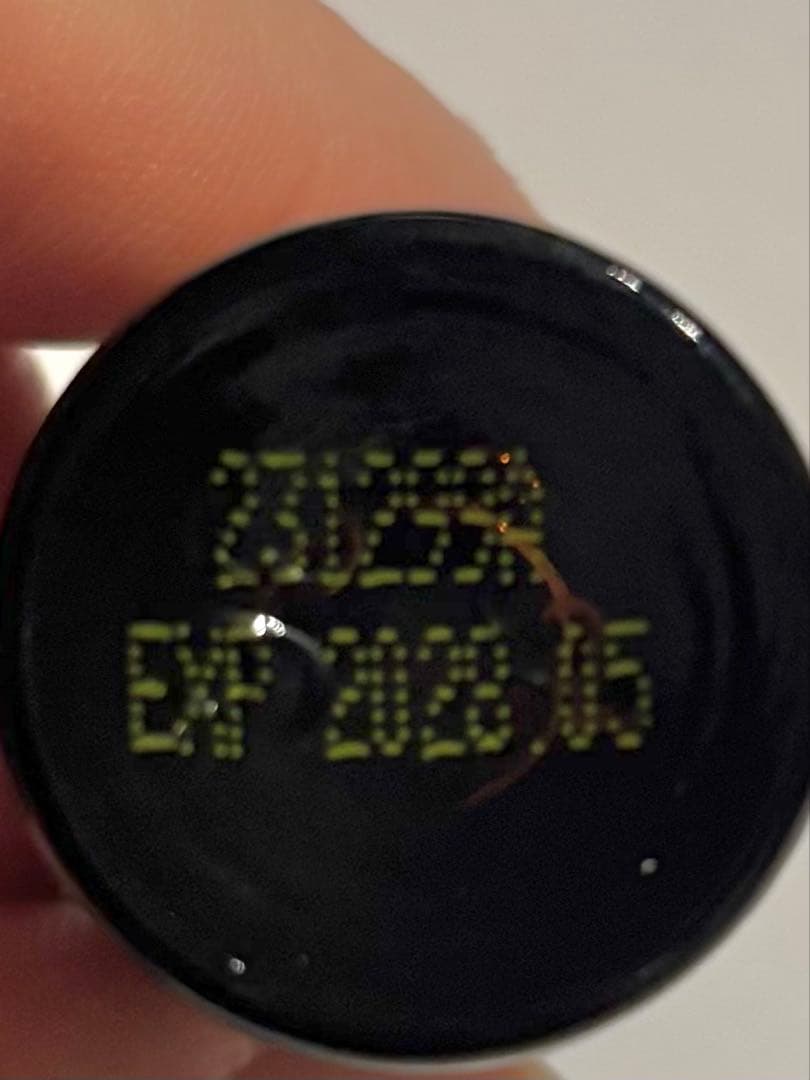 りっちゃんドテラジャスミン　エッセンシャルオイル