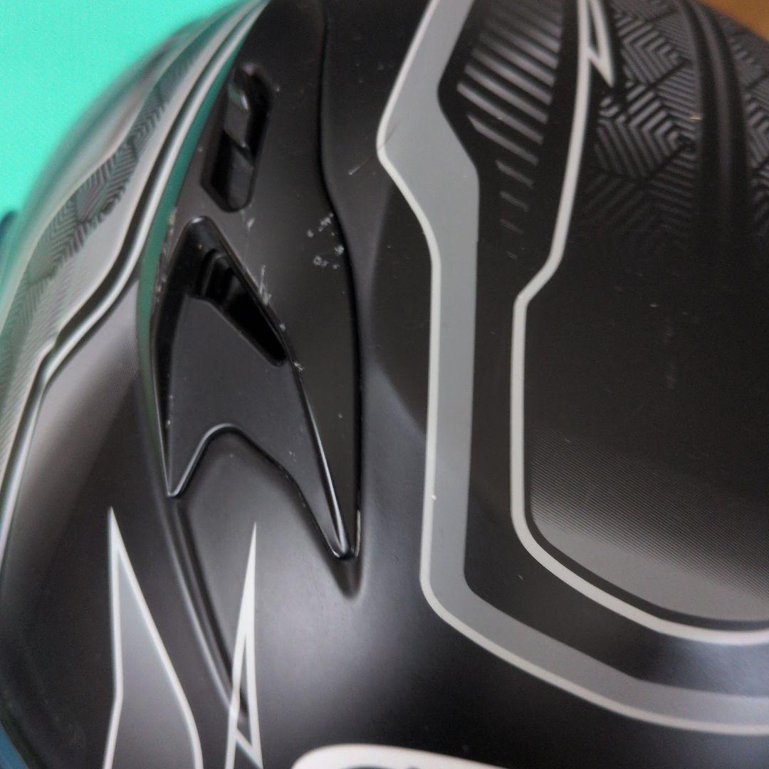 Kabuto Kamui3 フルフェイスヘルメット