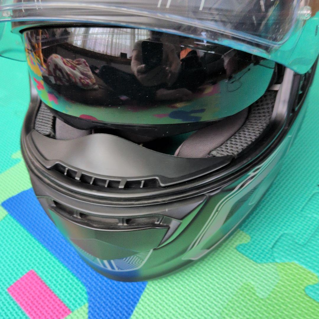 Kabuto Kamui3 フルフェイスヘルメット