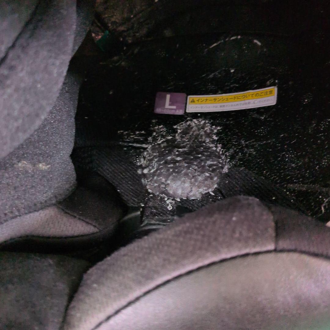 Kabuto Kamui3 フルフェイスヘルメット