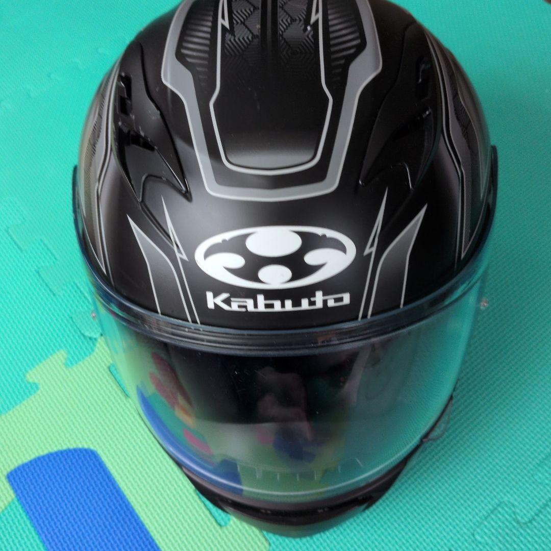 Kabuto Kamui3 フルフェイスヘルメット