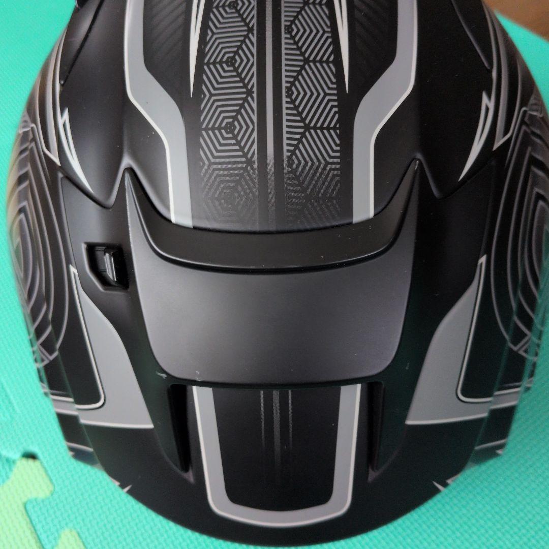 Kabuto Kamui3 フルフェイスヘルメット