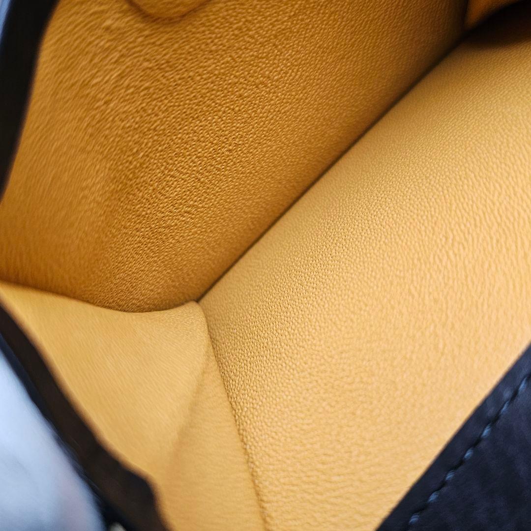 GANZO ガンゾ ベビーカーフ BABY CALF マルチウォレット