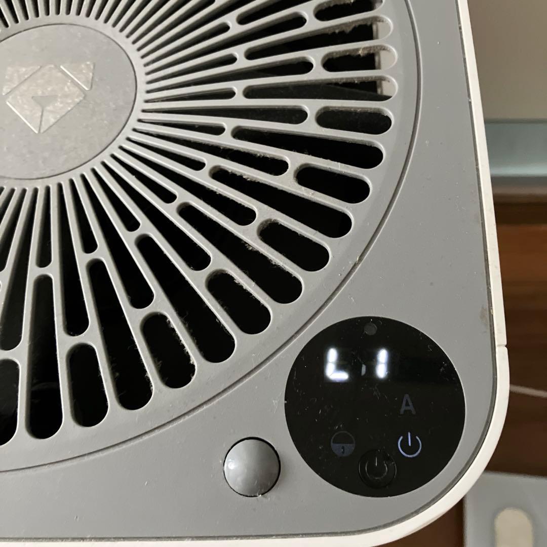 t*o様 Airdog 空気清浄機 多層フィルター搭載(ジャンク)