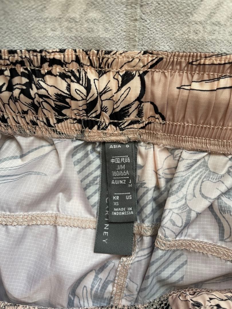 adidas by Stella McCartney ショートパンツ　M