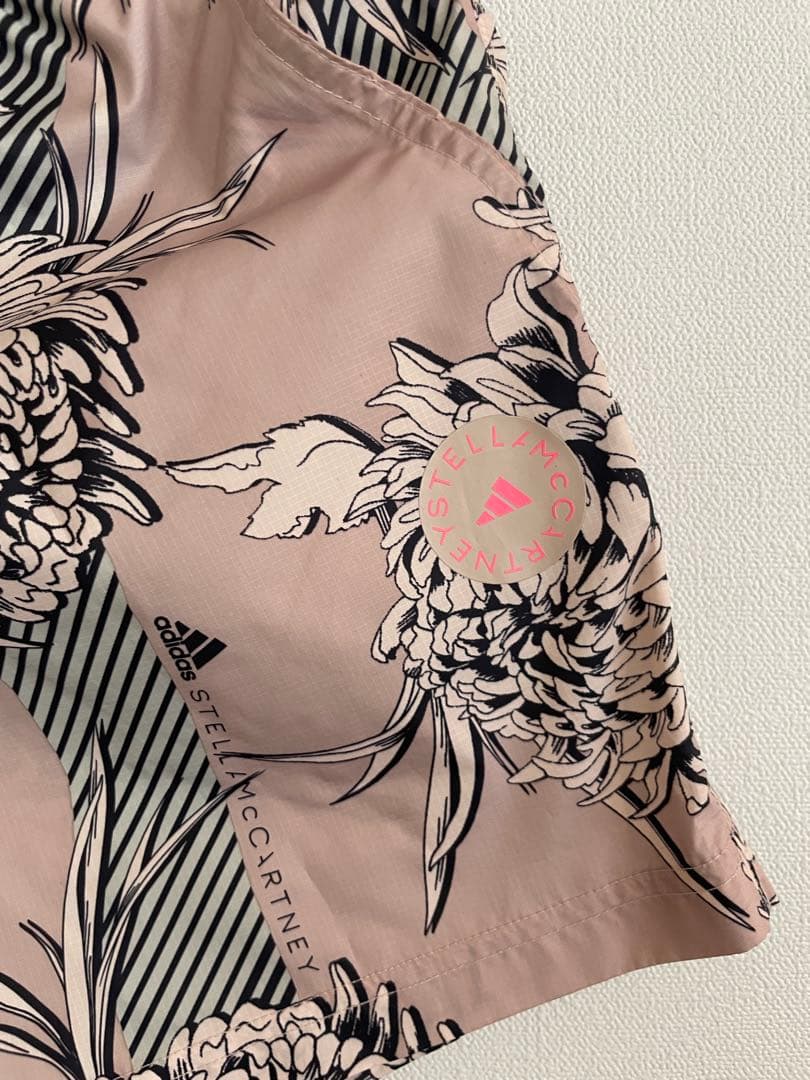 adidas by Stella McCartney ショートパンツ　M