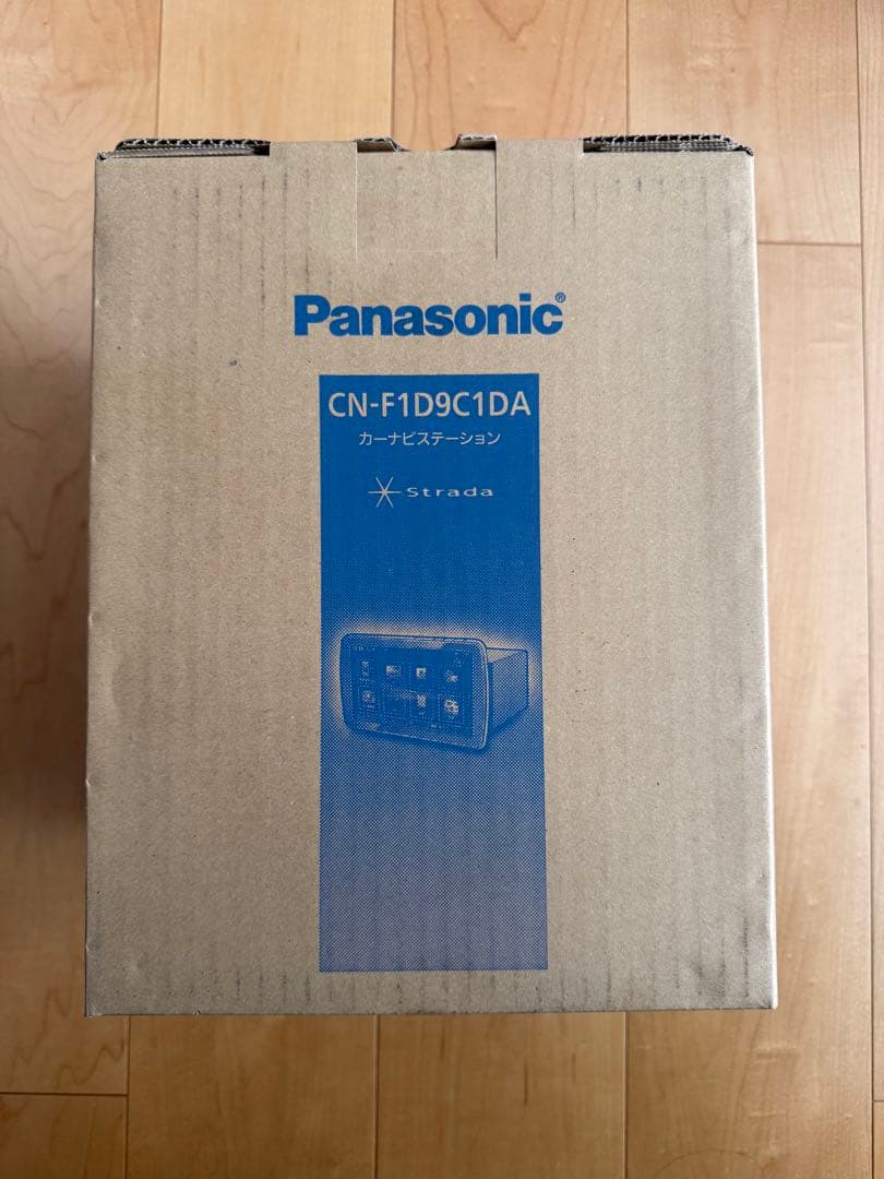 ♡YUURI♡ Panasonic CN-F1D9C1DA