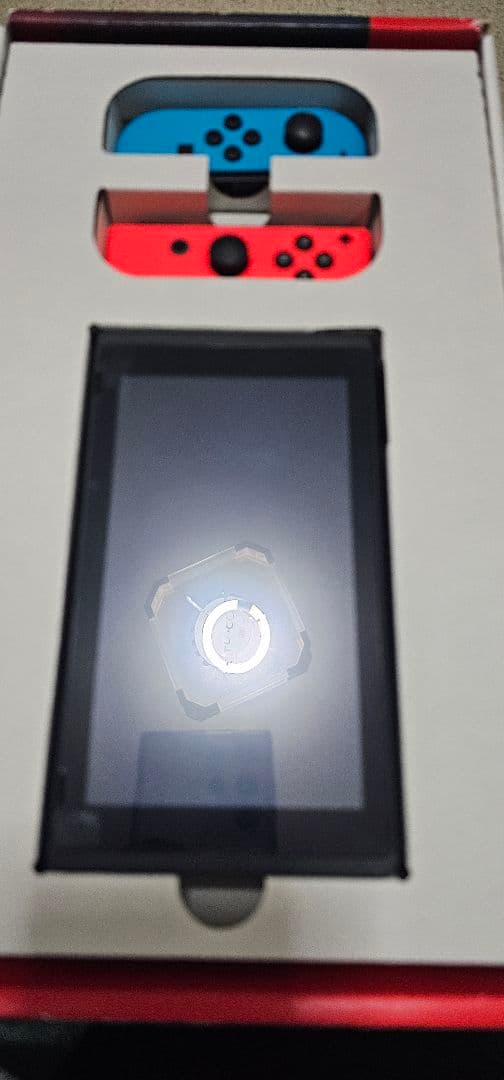 任天堂スイッチ　プロコン2個　ソフト5つ付き 総額53000円相当　マリオ