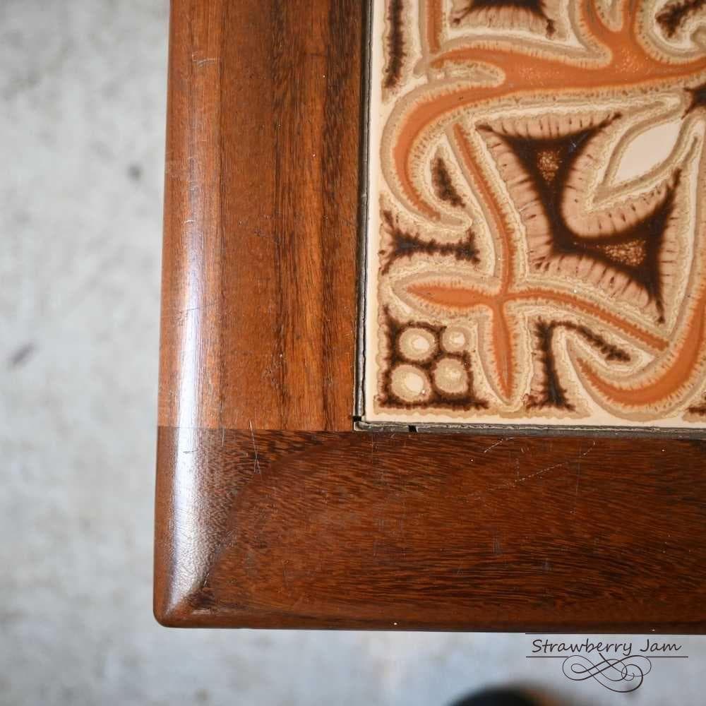 S*e様 L3705-65 英国ヴィンテージ G-plan コーヒーテーブル タ