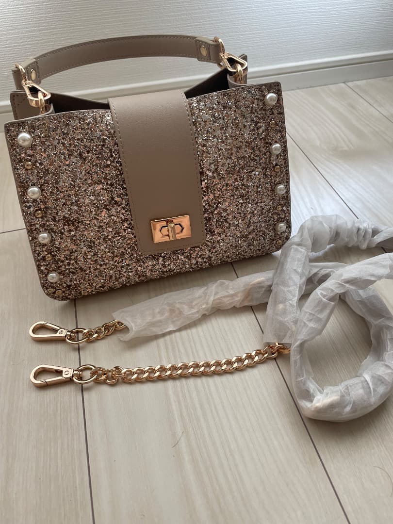 ダイアナバック