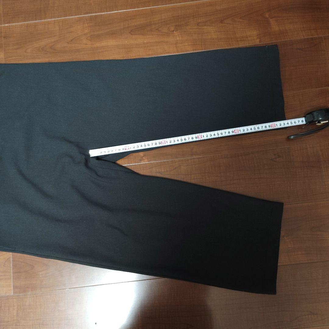 専用YAECA CONTEMPO サロペットパンツ Vネックオールインワン