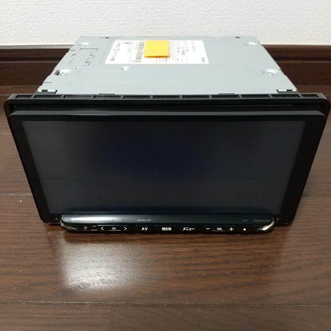 三菱 GCX777W 7.7型 Bluetooth対応