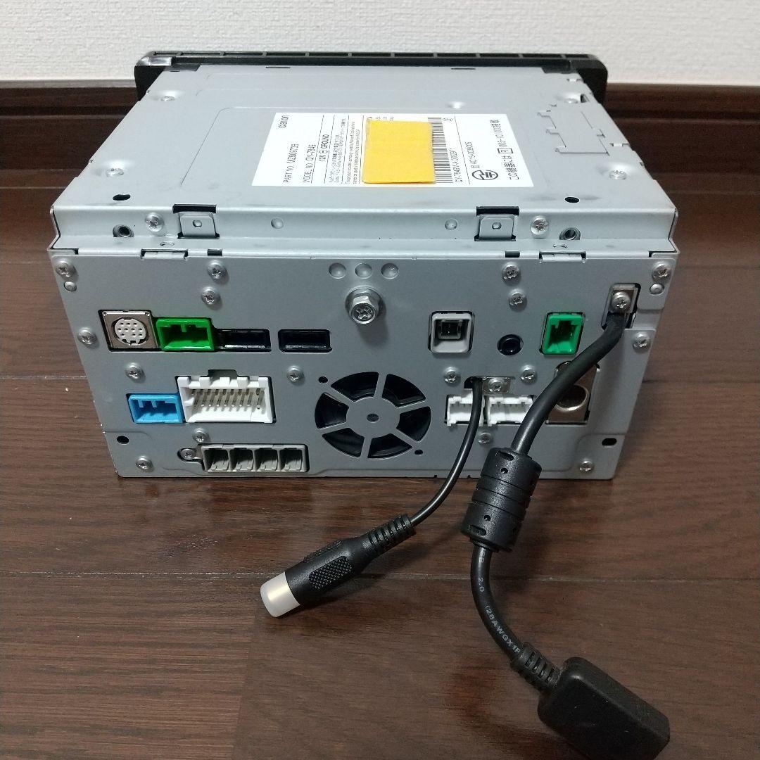 三菱 GCX777W 7.7型 Bluetooth対応